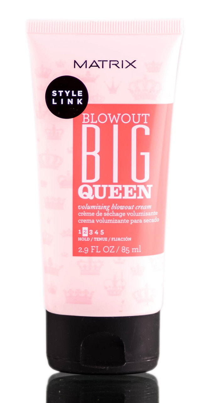 Matrix Blowout Big Queen Volumizing Blowout Cream