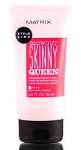Matrix Blowout Skinny Queen Smoothing Blowout Cream