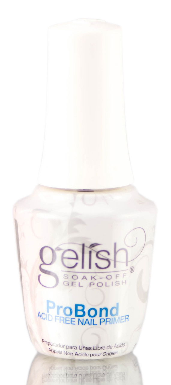 Gelish ProBond Acid Free Nail Primer