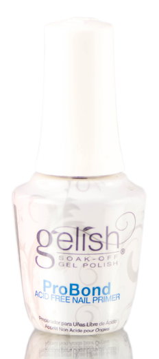 Gelish ProBond Acid Free Nail Primer-image1 Gelish ProBond Acid Free Nail Primer-image1