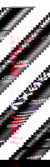Sexy Hair Style Sexy Hair Detox Shampoo