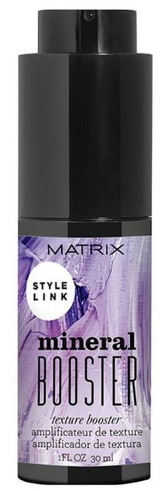 Matrix Mineral Booster Texture Booster