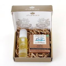 Shankara Sundarya Sea Salt Gift Set-image1 Shankara Sundarya Sea Salt Gift Set-image1