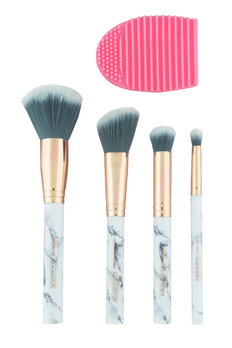 Manna Kadar Goddess Collection 5 Pc-image1 Manna Kadar Goddess Collection 5 Pc-image1