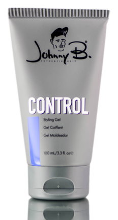 Johnny B Control Styling Gel-image1 Johnny B Control Styling Gel-image1