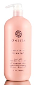 Onesta Thickening Shampoo-image1