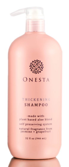 Onesta Thickening Shampoo-image1 Onesta Thickening Shampoo-image1