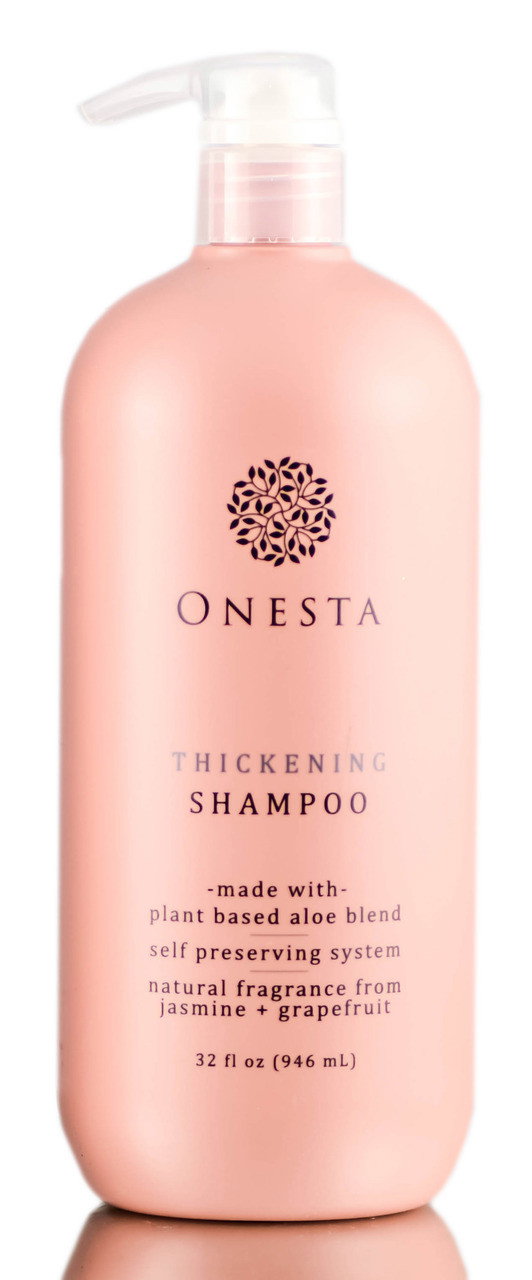 Onesta Thickening Shampoo-image1