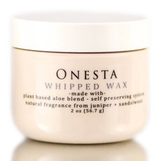 Onesta Whipped Wax-image1