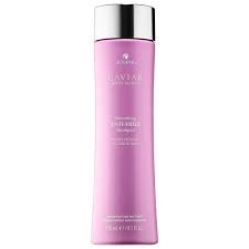 Alterna Caviar Smoothing Anti-Frizz Shampoo