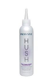 Pravana Hush Scalp Comfort Solution