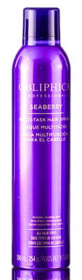 Obliphica Seaberry Multi-Task Hairspray All Hair Types Obliphica Seaberry Multi-Task Hairspray All Hair Types