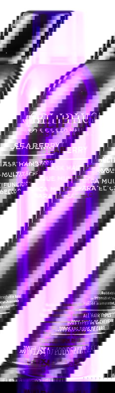 Obliphica Seaberry Multi-Task Hairspray All Hair Types