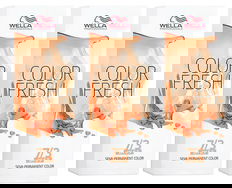 Wella Color Fresh Semi-Permanent Color