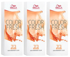 Wella Color Fresh Semi-Permanent Color-image1