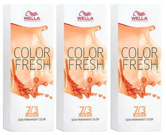 Wella Color Fresh Semi-Permanent Color-image1