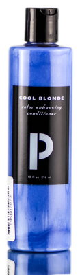 Procolor Cool Blonde Color Enhancing Conditioner-image1 Procolor Cool Blonde Color Enhancing Conditioner-image1