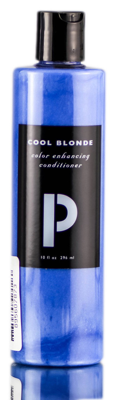 Procolor Cool Blonde Color Enhancing Conditioner-image1 Procolor Cool Blonde Color Enhancing Conditioner-image1