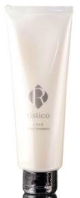 Ristico x i.s.k. Scalp Treatment
