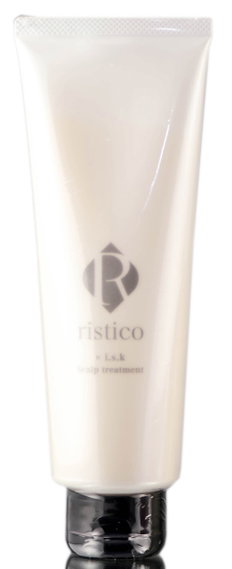 Ristico x i.s.k. Scalp Treatment-image1