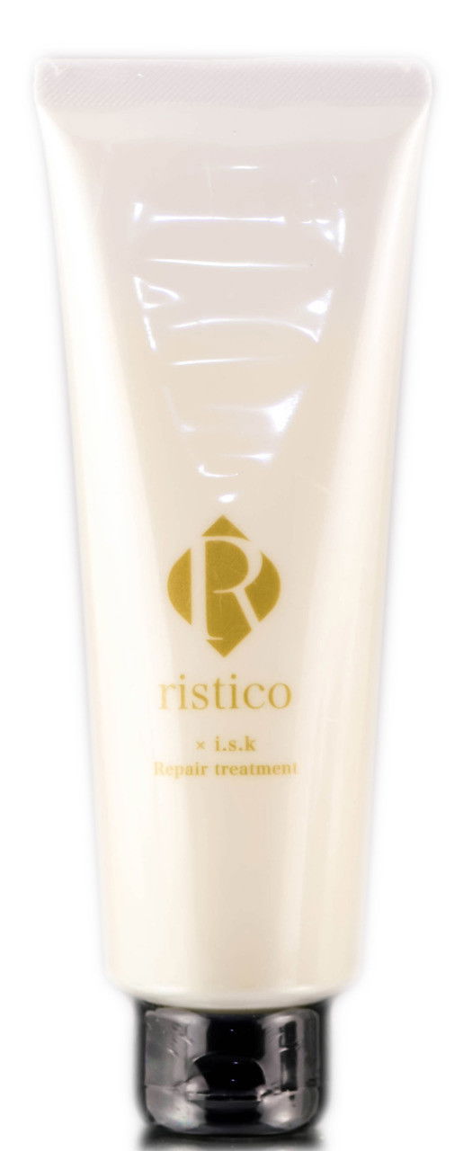Ristico x i.s.k. Repair Treatment