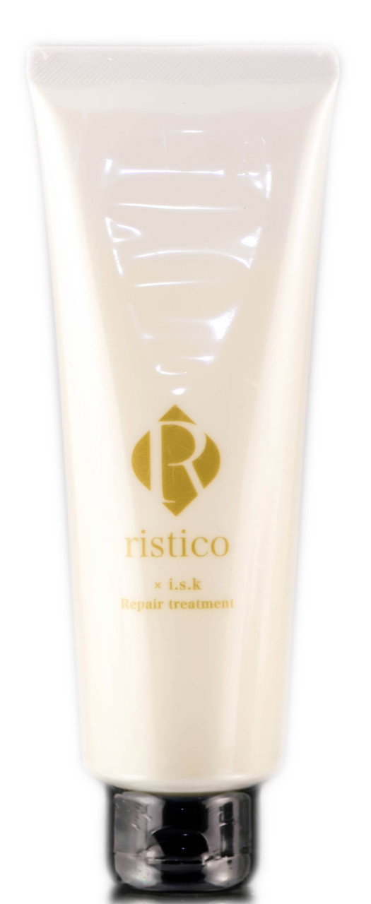 Ristico x i.s.k. Repair Treatment-image1