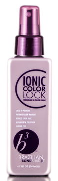 Brazilian B3 Ionic Color Lock Spray