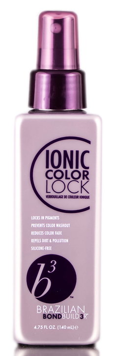 Brazilian B3 Ionic Color Lock Spray-image1