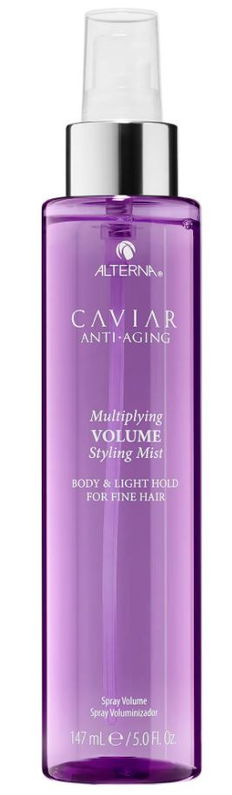 Alterna Caviar Anti-Aging Multiplying Volume Styling Mist