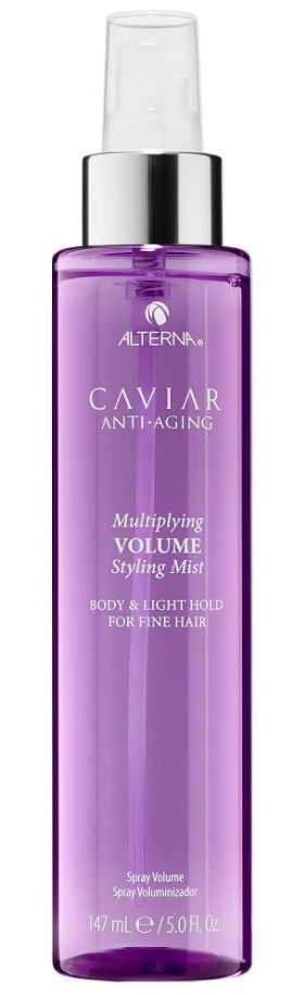 Alterna Caviar Anti-Aging Multiplying Volume Styling Mist
