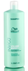 Wella Invigo Vol Boost Bodifying Shampoo-image1