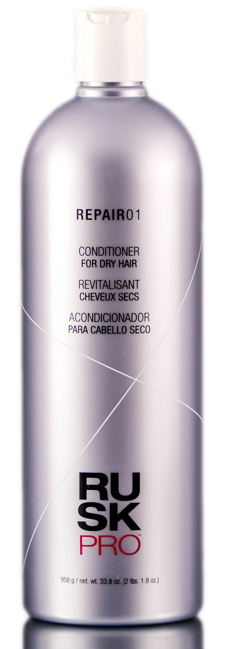Rusk Pro Repair01 Conditioner