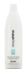 Rusk Deepshine Shine Enhancing Cream Developer - 10 Vol. 3%-image1