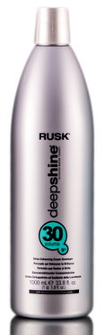 Rusk Deepshine Shine Enhancing Cream Developer - 30 Vol. 9%-image1 Rusk Deepshine Shine Enhancing Cream Developer - 30 Vol. 9%-image1