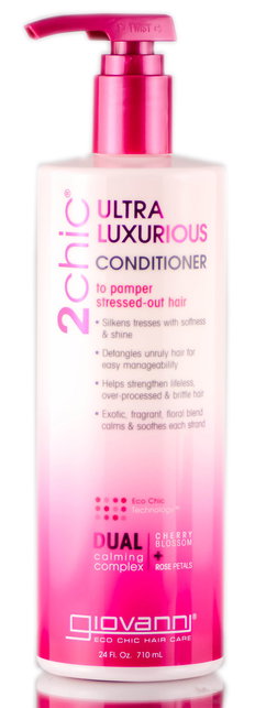 Giovanni 2 Chic Ultra Luxurious Conditioner-image1 Giovanni 2 Chic Ultra Luxurious Conditioner-image1