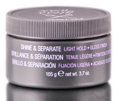Rusk Light Hold Gloss Wax-image1