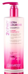 Giovanni 2 Chic Ultra Luxurious Shampoo