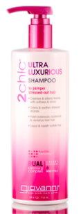 Giovanni 2 Chic Ultra Luxurious Shampoo-image1 Giovanni 2 Chic Ultra Luxurious Shampoo-image1