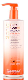 Giovanni 2 Chic Ultra Volume Shampoo