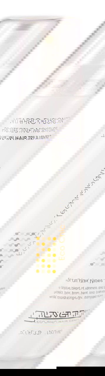 Giovanni Vitapro Fusion Protective Moisture Leave-In Treatment