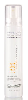 Giovanni Vitapro Fusion Protective Moisture Leave-In Treatment-image1