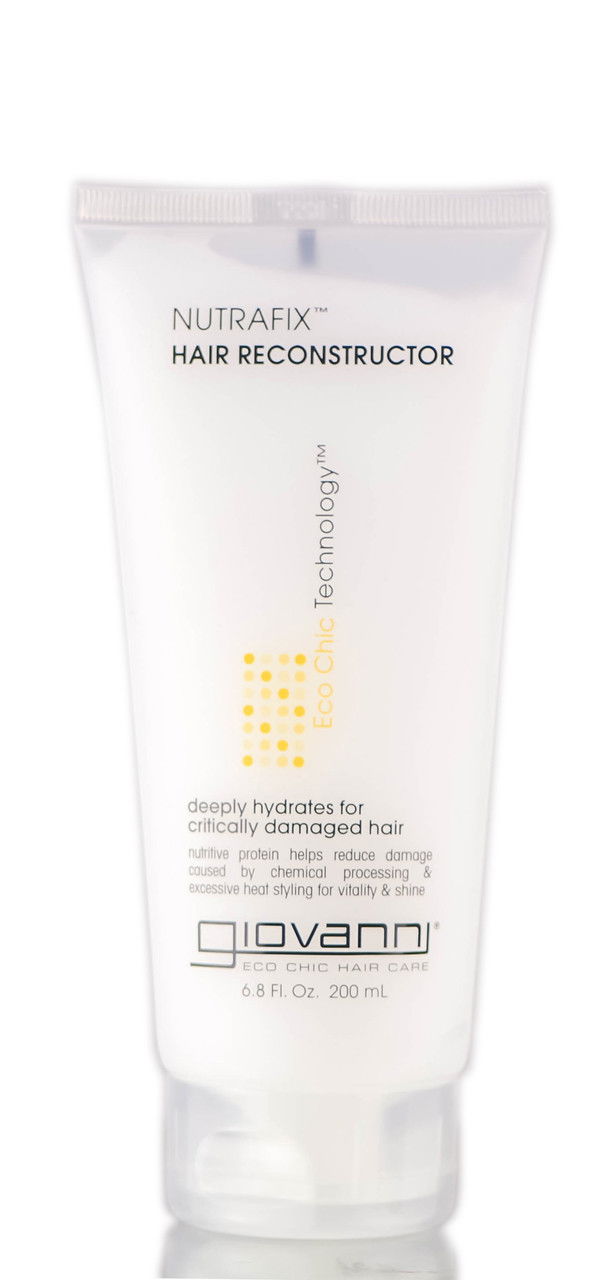 Giovanni Nutrafix Hair Reconstructor