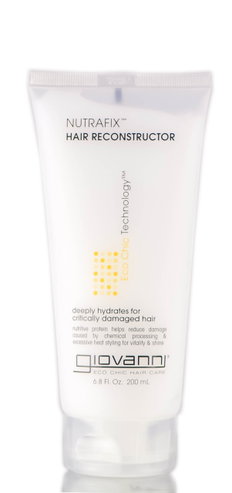 Giovanni Nutrafix Hair Reconstructor-image1 Giovanni Nutrafix Hair Reconstructor-image1