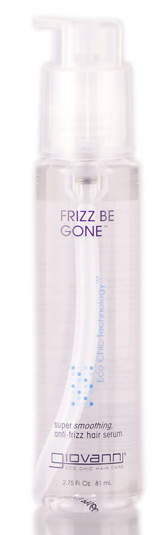 Giovanni Frizz Be Gone Super Smoothing Anti-Frizz Hair Serum-image1