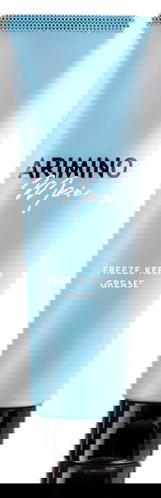 Arimino Men Freeze Keep Grease