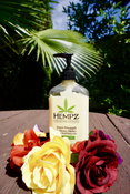 Hempz Sweet Pineapple & Honey Melon Herbal Body Moisturizer-image3 Hempz Sweet Pineapple & Honey Melon Herbal Body Moisturizer-image3