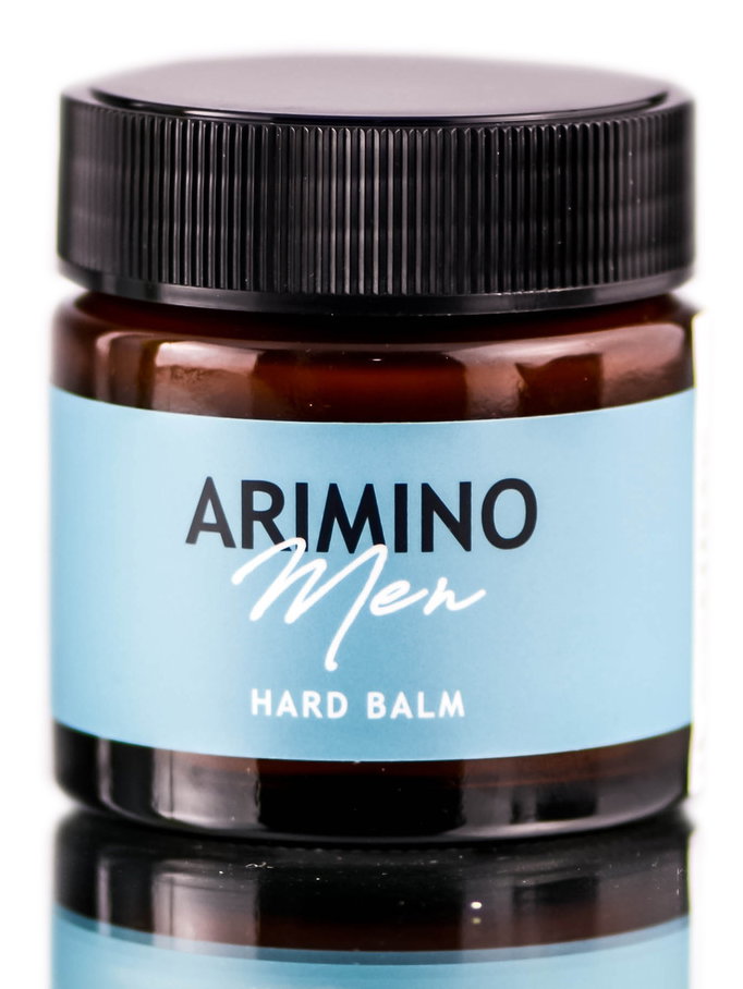 Arimino Men Hard Balm-image1 Arimino Men Hard Balm-image1
