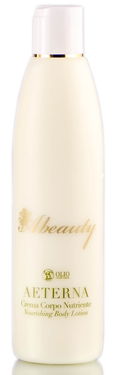 Abeauty Aeterna Nourishing Body Lotion