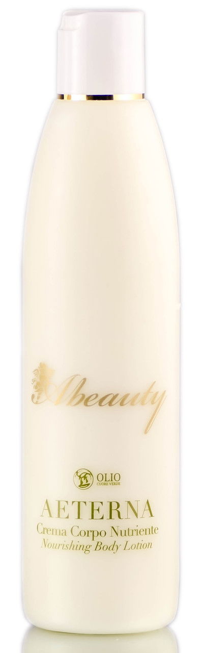 Abeauty Aeterna Nourishing Body Lotion