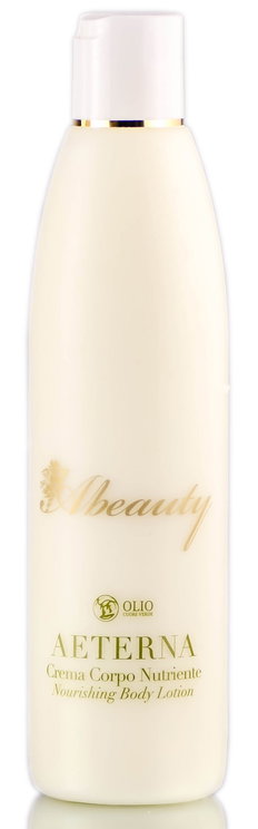 Abeauty Aeterna Nourishing Body Lotion-image1 Abeauty Aeterna Nourishing Body Lotion-image1